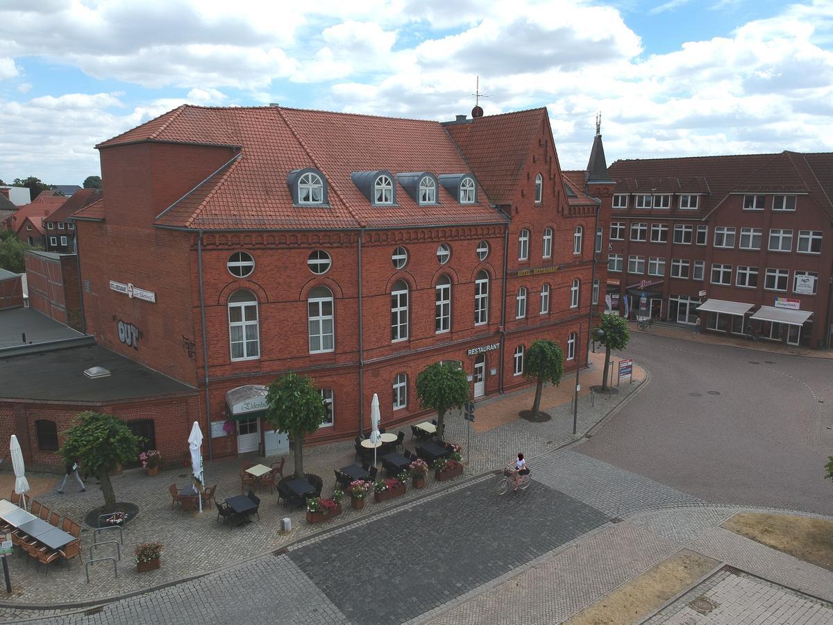 Zur Eldenburg Lubz